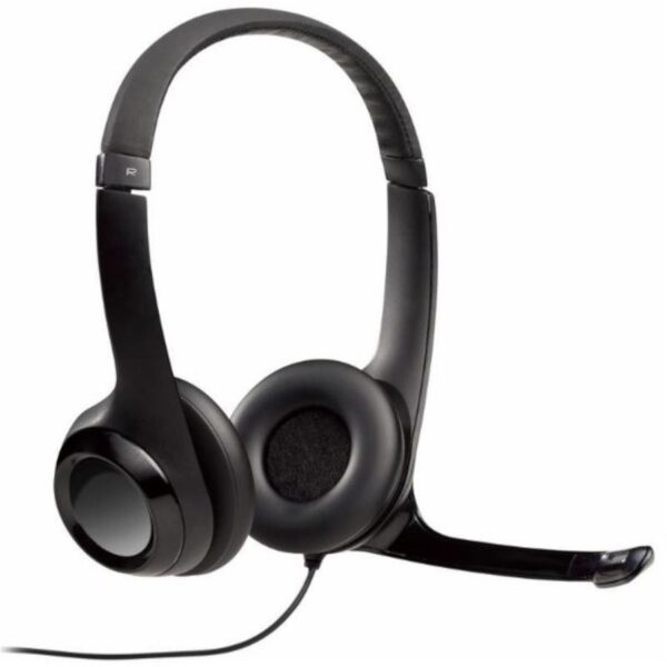 11035_960_2024-03-28_13_25_38 Auricular Logitech H390 USB con Microfono Negro