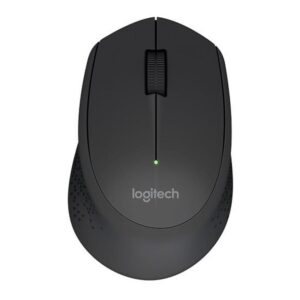 Mouse Logitech Wireless  M280 Negro