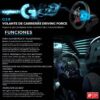 Volante Logitech G29