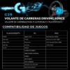 Volante Logitech G29