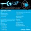 Volante Logitech G29