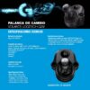 Palanca De Cambio Para Volante Logitech G29