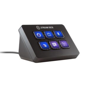 25535_960_2019-05-09_18_29_55 Elgato Stream Deck Mini 6 Botones Lcd Customizables