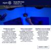 Elgato Stream Deck Mini 6 Botones Lcd Customizables