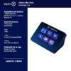 Elgato Stream Deck Mini 6 Botones Lcd Customizables