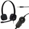 Auricular Logitech H151