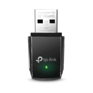 27228_960_2020-08-05_13_30_30 Placa de Red USB Tp-Link Archer T3U Dual Band AC1300 - Tp-Link