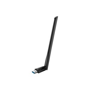 Placa de Red USB Tp-Link Archer T3U Plus AC1300 Alta Potencia - Tp-Link