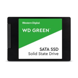 27532_960_2020-09-03_16_15_40 Disco Solido Ssd 1 Tb Western Digital Green - Western Digital