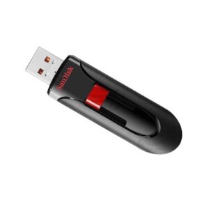 Pendrive Sandisk USB 32GB Cruzer Glide 3.0 CZ6 - Sandisk