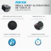 Estabilizador Forza FVR-2202A 2200va/1100w - Forza