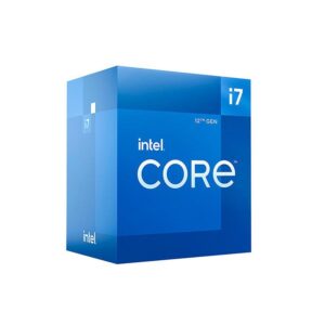 Microprocesador Intel I7-12700 25MB 3.6 GHz Socket 1700