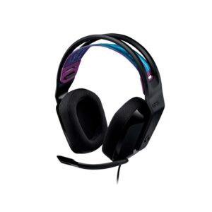 Auricular Logitech G335 Negro - Logitech