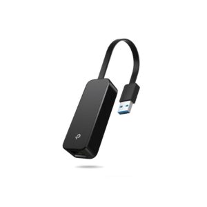 Adaptador Tp-Link UE306 Usb 3.0 a Ethernet Gigabit RJ45 - Tp-Link