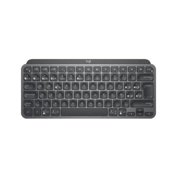 30986_960_2022-07-13_14_58_42 Teclado Logitech Wireless MX Keys Mini Black Retroiluminado - Logitech