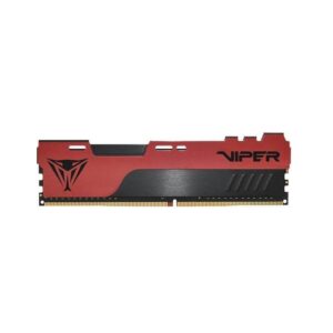 Memoria Ddr4 16 Gb 3200 Mhz Patriot Viper Elite II Red - Patriot