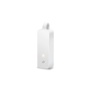 Adaptador Tp-link UE300C Usb Tipo-c A Ethernet Gigabit Rj45 - Tp-Link