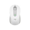 Mouse Optico Logitech Wireless M650 Large White - Logitech
