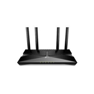 31088_960_2022-08-18_11_55_15 Router Tp-link Ax23 Ax1800 Archer Dual Band Wifi 6 - Tp-Link