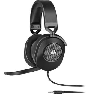 31143_960_2022-08-25_17_59_31 Auricular HS65 SURROUND Wired Gaming Headset - Corsair