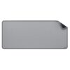 Mouse Pad Logitech 300x700mm Gris