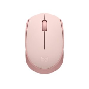 Mouse Logitech M170 Wireless Rosa