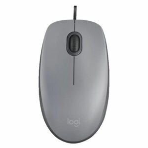 31935_960_2023-06-06_18_16_01 Mouse Logitech M110 Silent Gris Usb