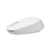Mouse Logitech M170 Wireless Blanco