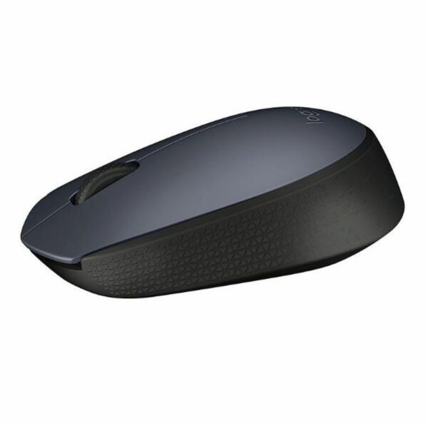 Mouse Logitech M170 Wireless Negro