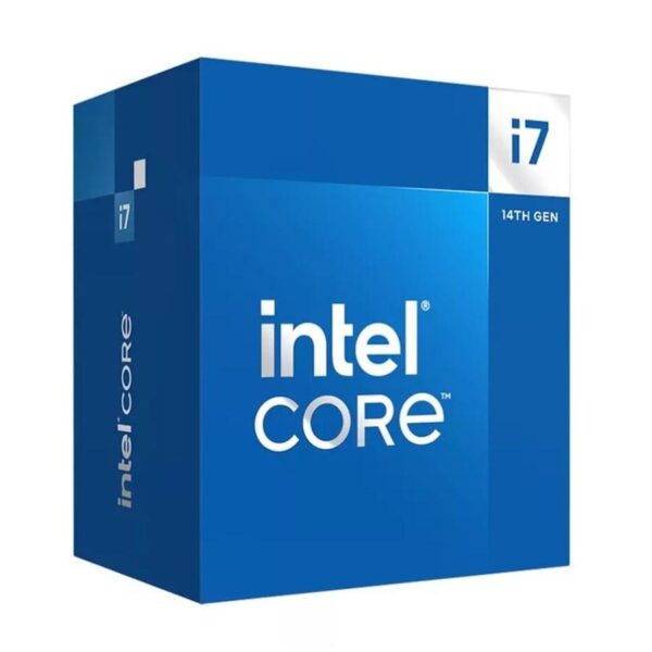 Microprocesador Intel I7-14700F 33MB 4.2GHz Socket 1700 - 14° Gen