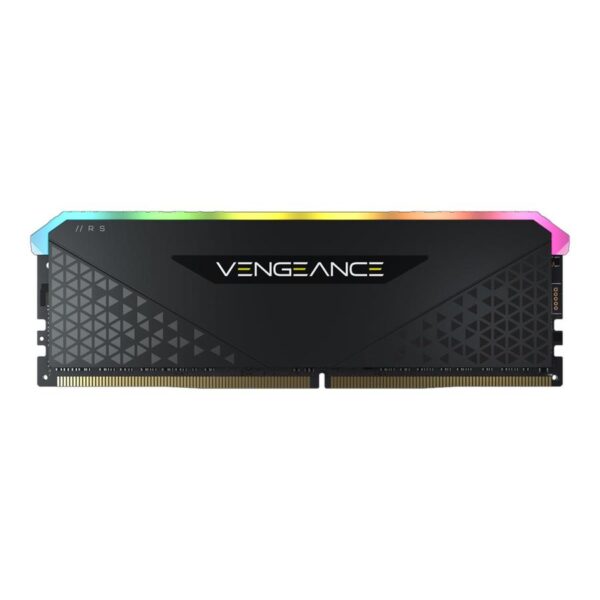 Memoria Ddr4 16 Gb 3200 Mhz Corsair Vengeance RGB RS