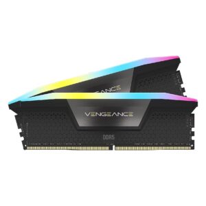 33356_960_2024-06-18_10_31_11 Memoria Ddr5 32 Gb 5200 Mhz RGB Corsair Vengeance (2x16GB) - Black