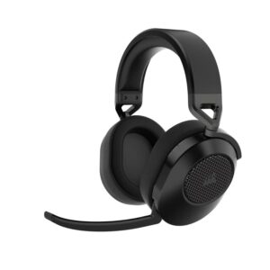33524_960_2024-07-31_12_02_47 Auricular Corsair Gaming HS65 WIRELESS, carbón