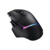 33902_960_2026-05-21_12_05_01 Mouse Gamer inalámbrico Logitech G502 X PLUS Negro LIGHTSPEED RGB para juegos