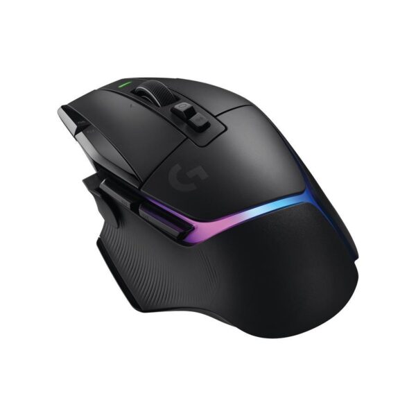 33902_960_2026-05-21_12_05_01 Mouse Gamer inalámbrico Logitech G502 X PLUS Negro LIGHTSPEED RGB para juegos