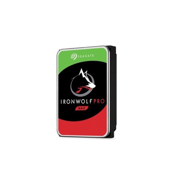 Disco Rigido 20 Tb Seagate IronWolf 3.5 - Seagate"
