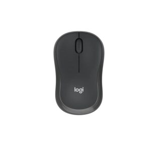 Mouse inalámbrico Logitech M240 - Logitech