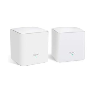 Router Mesh Tenda AC1200 MW5G