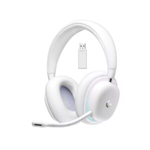 Auriculares Inalámbricos Gaming Logitech G735