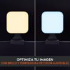 Luz Led Logitech Litra Glow - Logitech