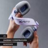34287_960_2024-12-19_15_34_57 Auricular Logitech A10 2Nd Gen Ps Lila - Logitech