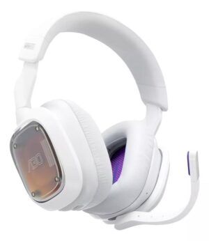 Auriculares Logitech A30 Xbox Blanco - Logitech