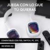 34296_960_2024-12-19_16_00_06 Auriculares Logitech A30 Xbox Blanco - Logitech