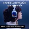 34297_960_2024-12-19_16_00_22 Auriculares Logitech A30 Xbox Blanco - Logitech