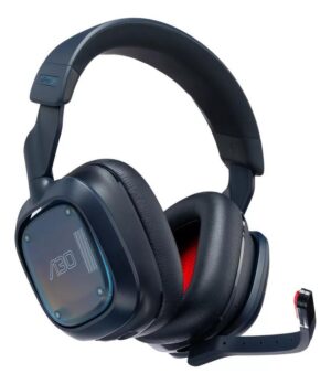 Auriculares Logitech A30 Xbox Negro - Logitech