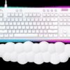 34436_960_2024-12-20_09_57_33 Teclado Logitech G713 Aurora Blanco RGB Gaming - Logitech