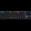 Teclado Inalàmbrico Logitech G915X Tkl Negro - Logitech