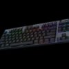 Teclado Inalàmbrico Logitech G915X Tkl Negro - Logitech