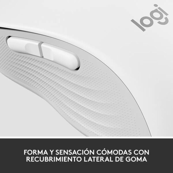 34492_960_2025-01-10_16_09_47 Mouse Optico Logitech Wireless M650 Blanco - Logitech