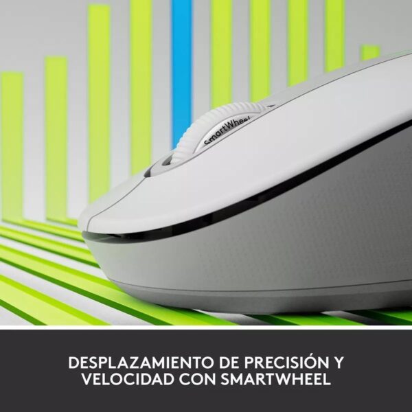 34493_960_2025-01-10_16_10_06 Mouse Optico Logitech Wireless M650 Blanco - Logitech